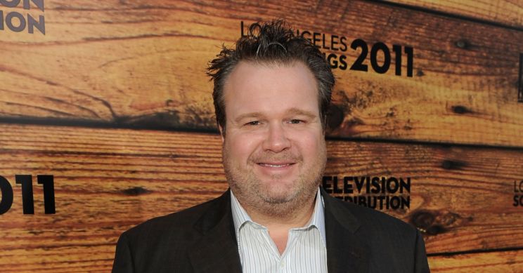 Eric Stonestreet