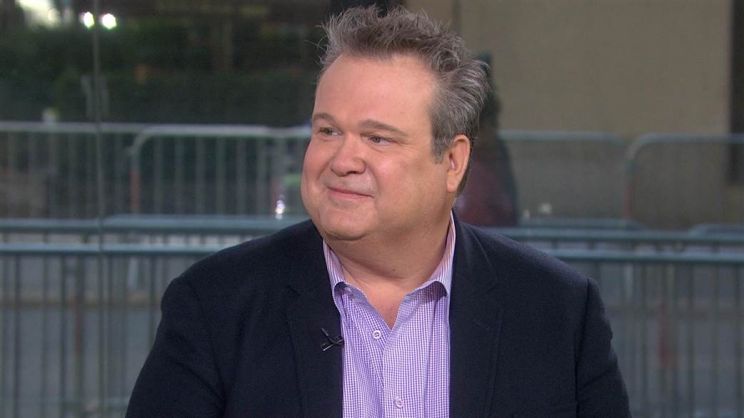 Eric Stonestreet