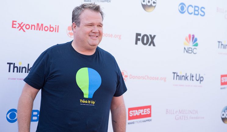 Eric Stonestreet