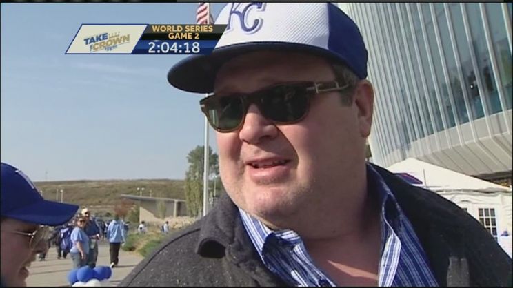 Eric Stonestreet