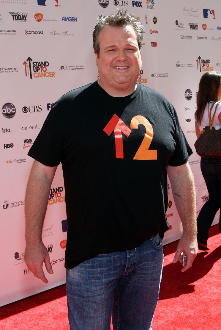 Eric Stonestreet