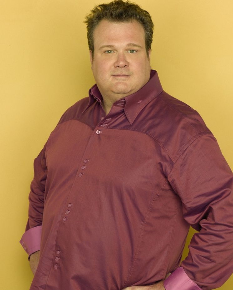 Eric Stonestreet