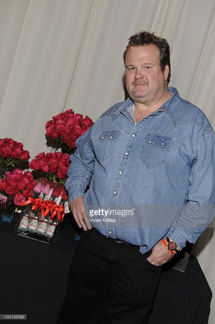 Eric Stonestreet