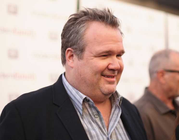 Eric Stonestreet