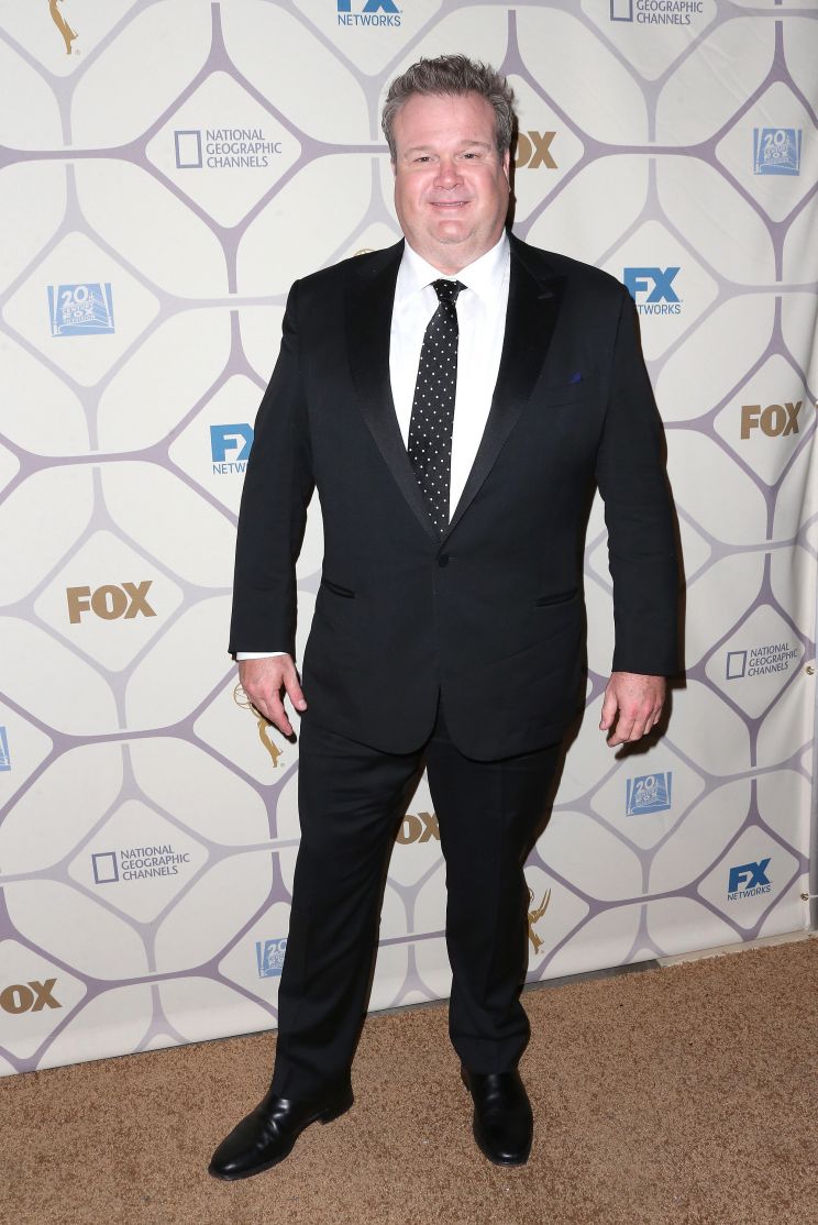 Eric Stonestreet