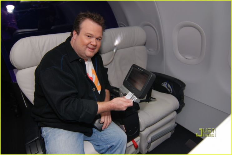 Eric Stonestreet