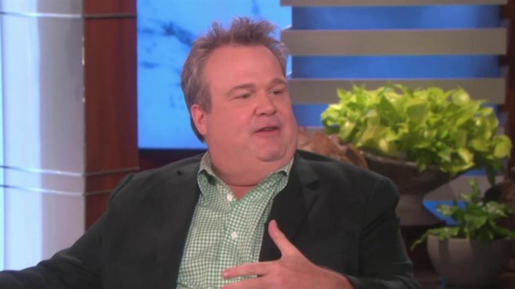 Eric Stonestreet