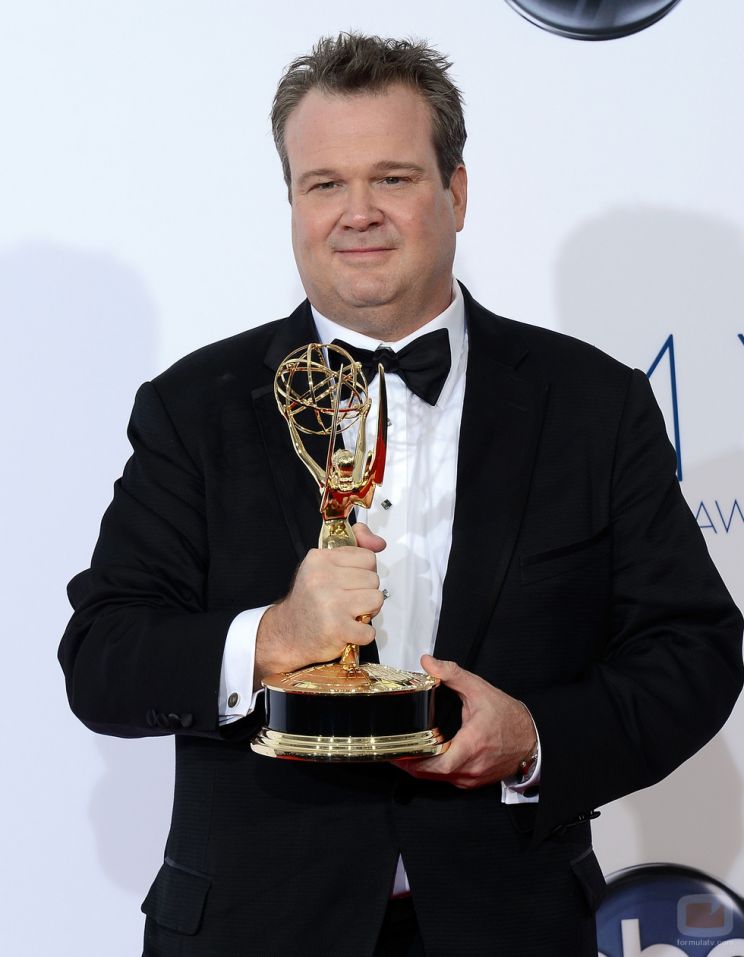 Eric Stonestreet