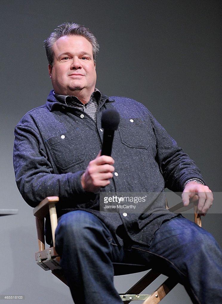 Eric Stonestreet