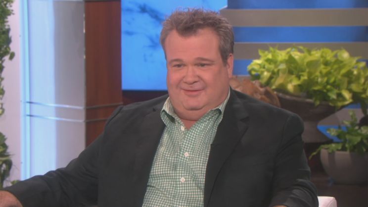 Eric Stonestreet