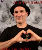 Eric Stuart