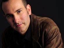 Eric Stuart