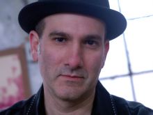 Eric Stuart