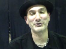 Eric Stuart