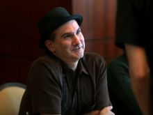 Eric Stuart