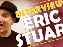 Eric Stuart