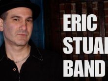 Eric Stuart