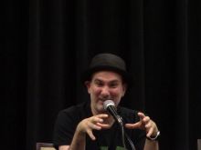 Eric Stuart