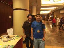 Eric Stuart