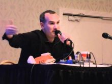 Eric Stuart