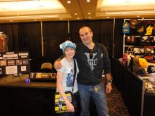 Eric Stuart
