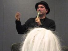 Eric Stuart