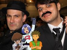 Eric Stuart