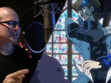 Eric Stuart