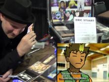 Eric Stuart