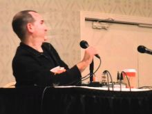 Eric Stuart