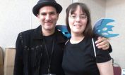 Eric Stuart