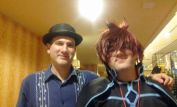 Eric Stuart