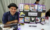 Eric Stuart