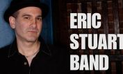 Eric Stuart