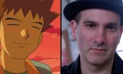 Eric Stuart