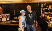 Eric Stuart