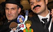 Eric Stuart