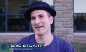 Eric Stuart