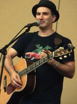 Eric Stuart