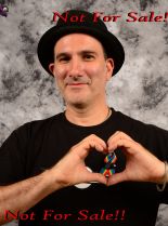 Eric Stuart