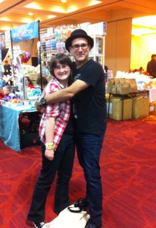 Eric Stuart