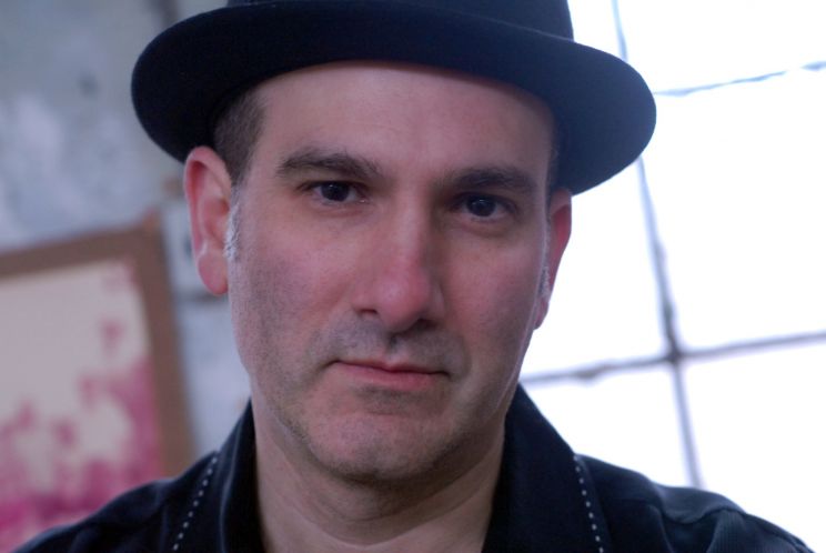 Eric Stuart