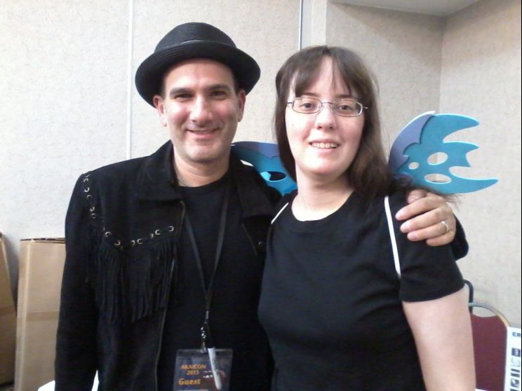 Eric Stuart