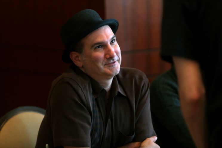 Eric Stuart