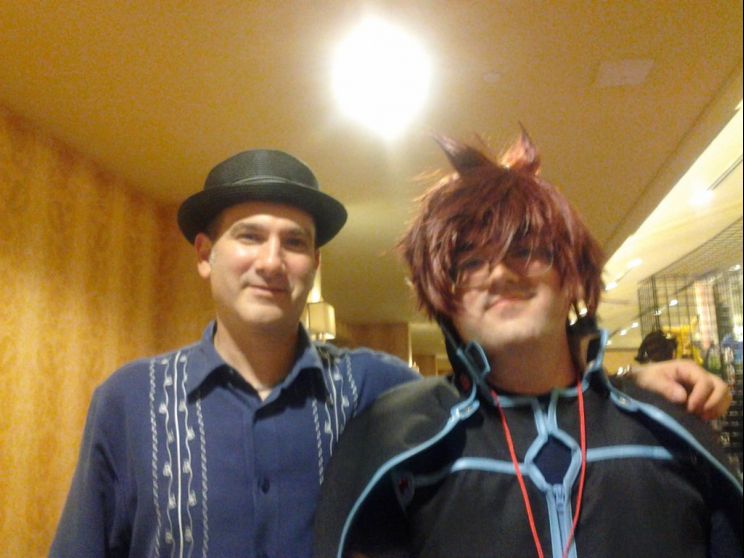 Eric Stuart