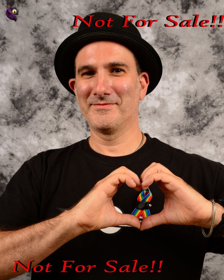 Eric Stuart