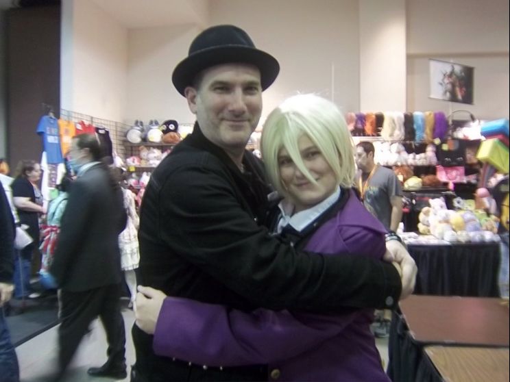 Eric Stuart