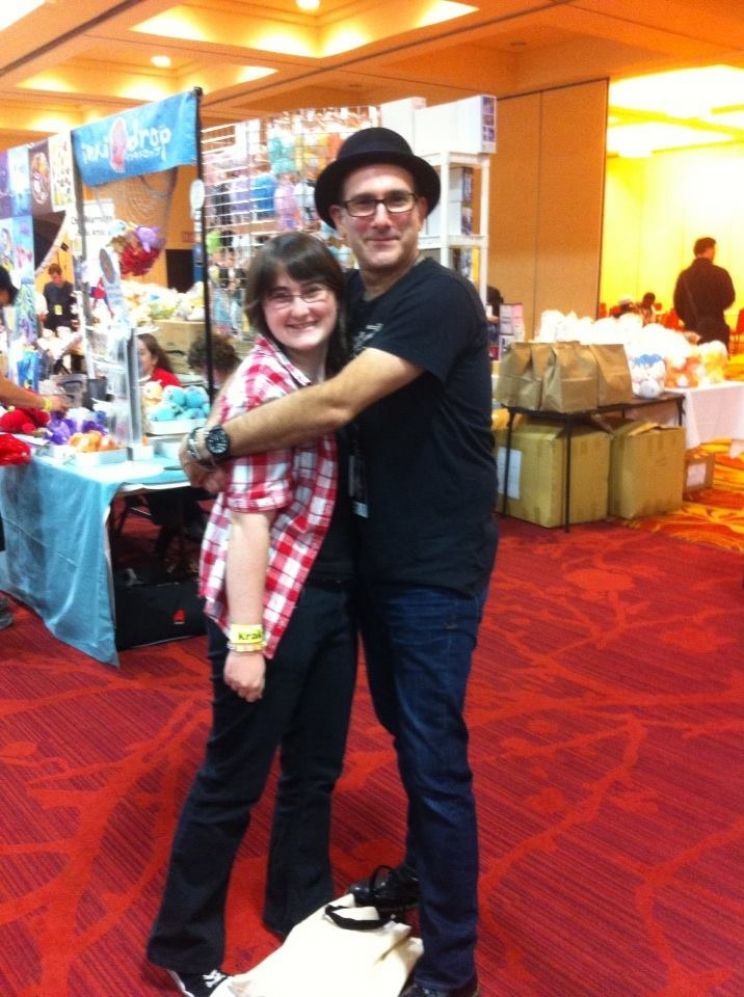 Eric Stuart