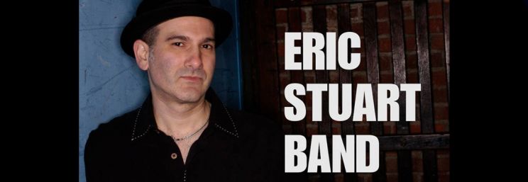 Eric Stuart
