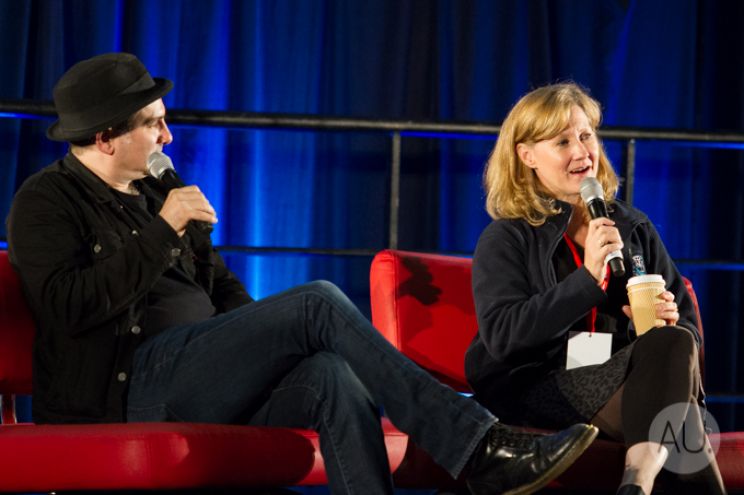 Eric Stuart